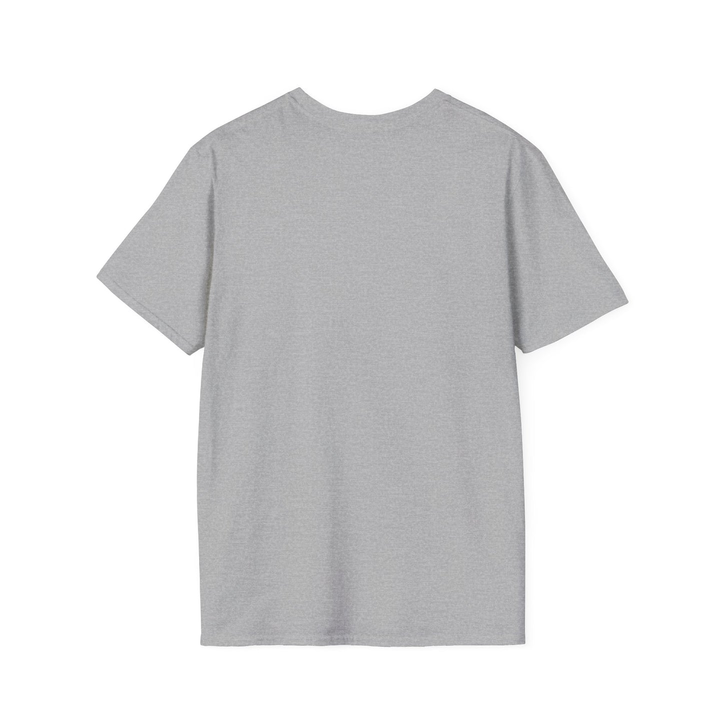 Written by Anne Rice T-Shirt - beige lettering