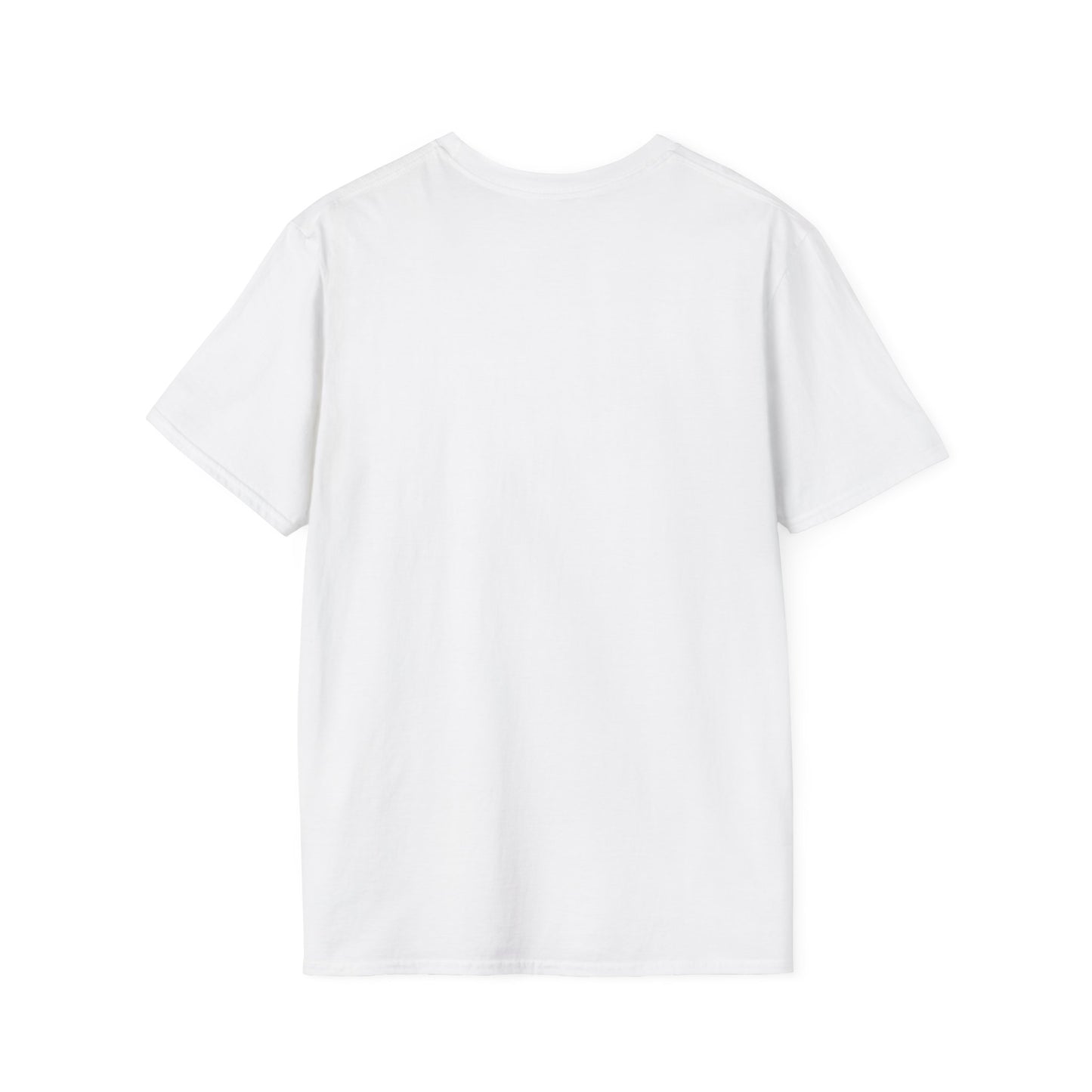 Written by Anne Rice T-Shirt - black lettering