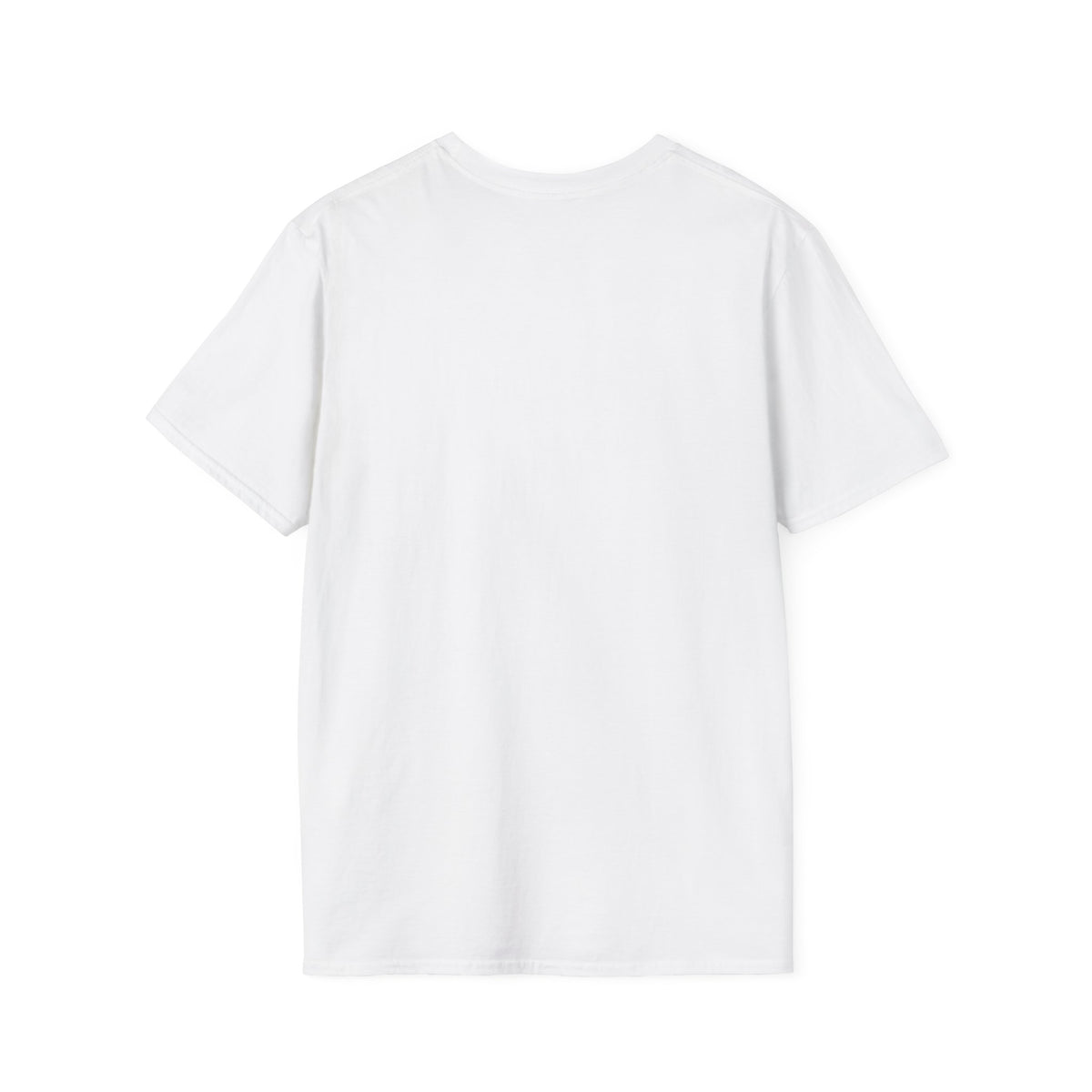 Written by Anne Rice T-Shirt - black lettering