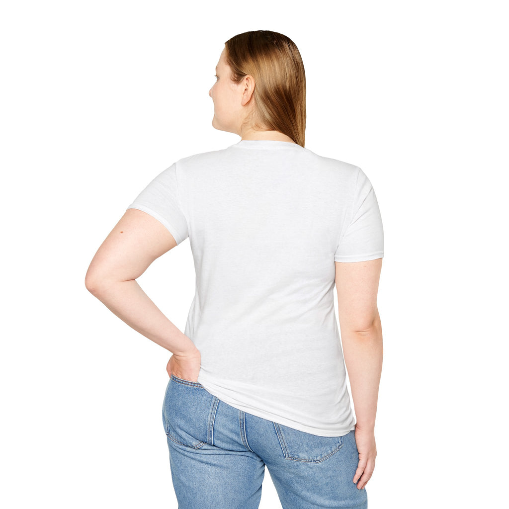 Written by Anne Rice T-Shirt - beige lettering