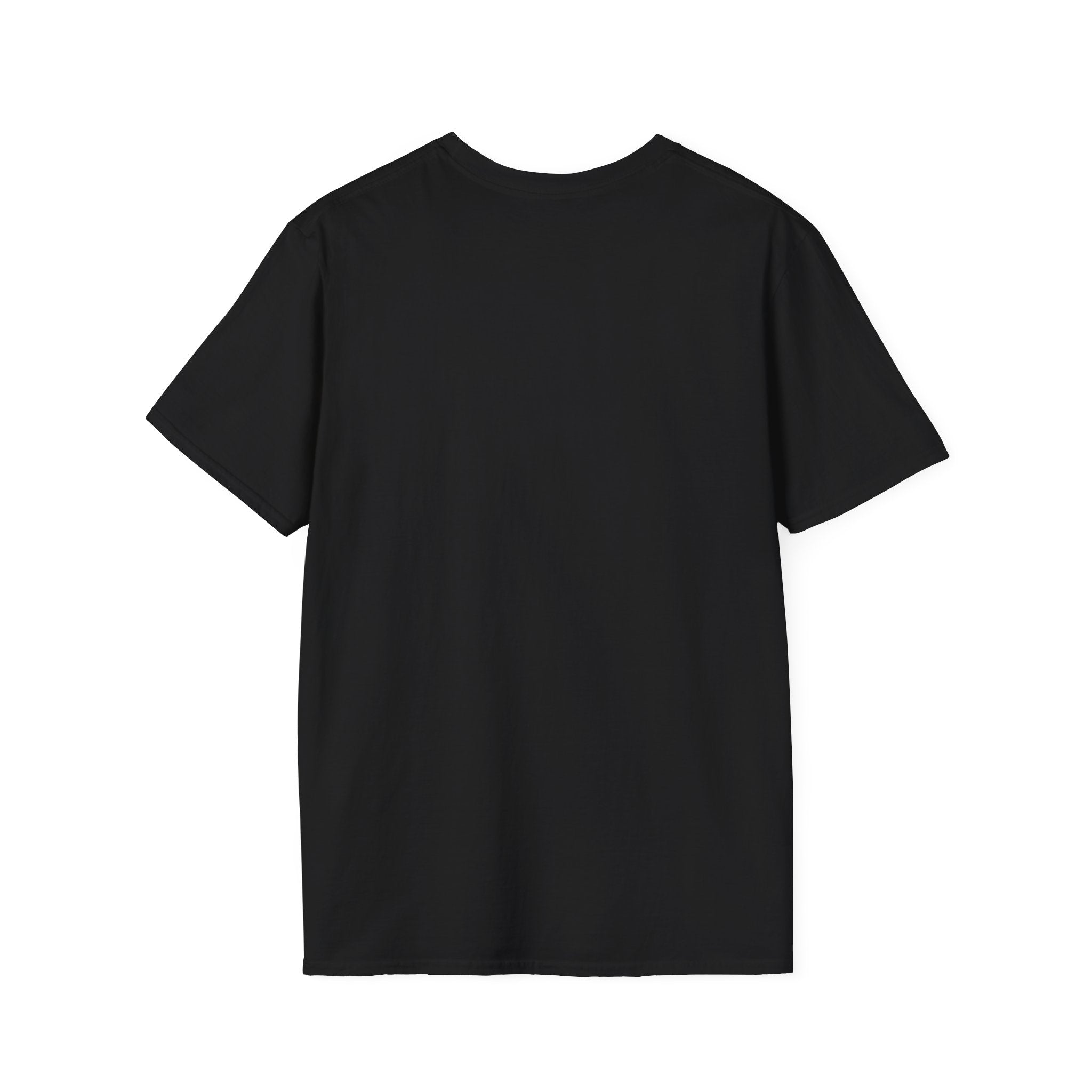 Written by Anne Rice T-Shirt - black lettering