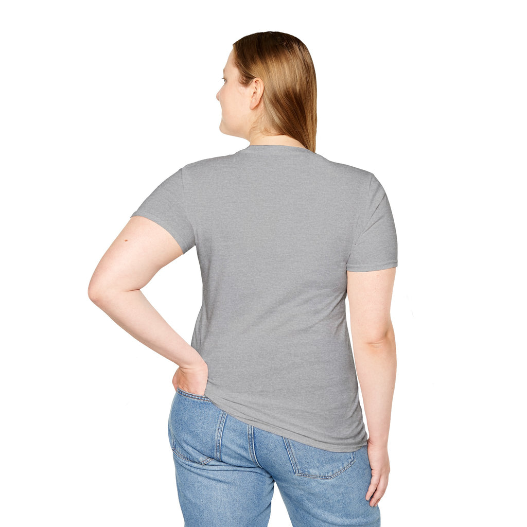 Written by Anne Rice T-Shirt - beige lettering
