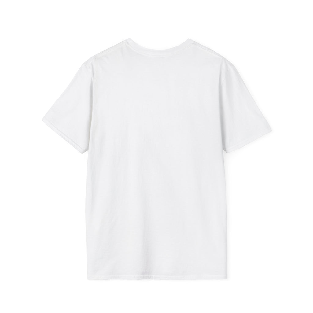 Written by Anne Rice T-Shirt - beige lettering