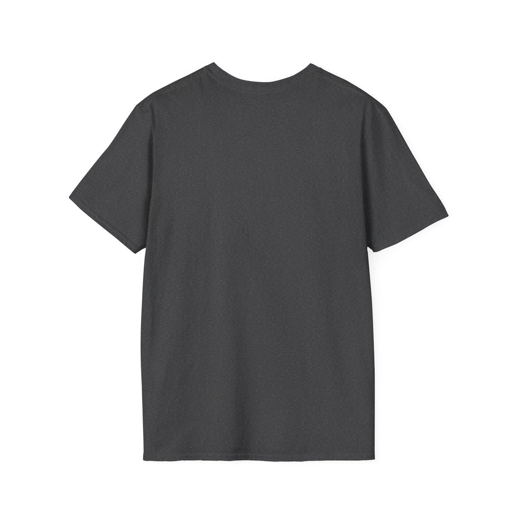 Written by Anne Rice T-Shirt - beige lettering