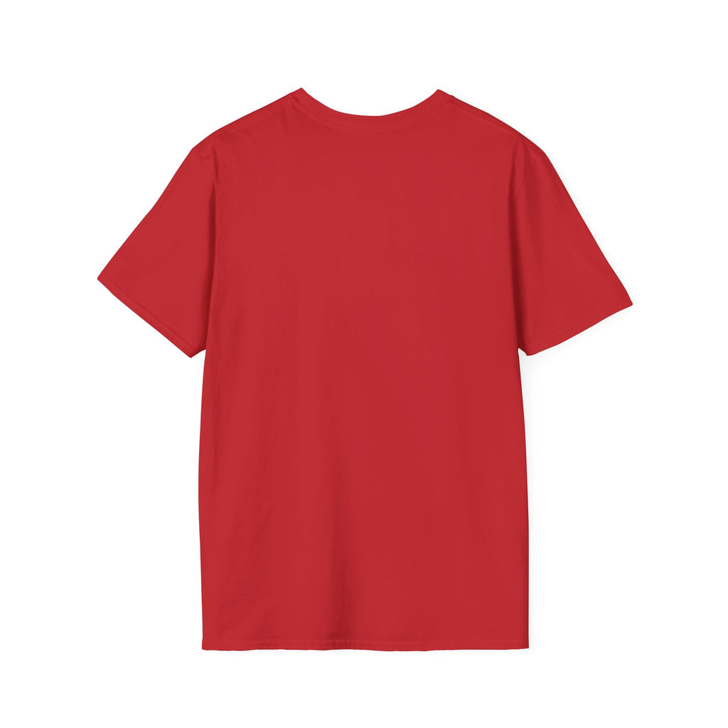 Written by Anne Rice T-Shirt - beige lettering