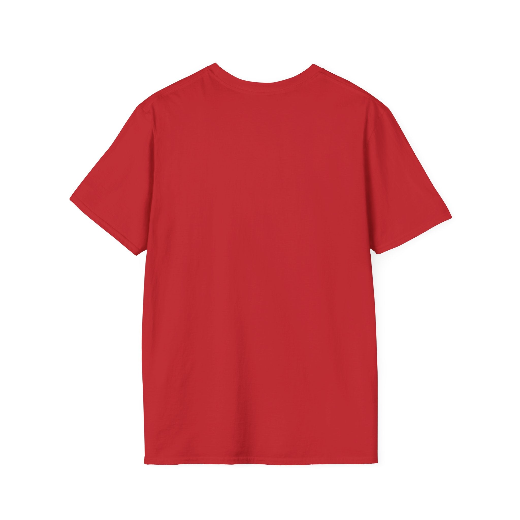 Written by Anne Rice T-Shirt - beige lettering