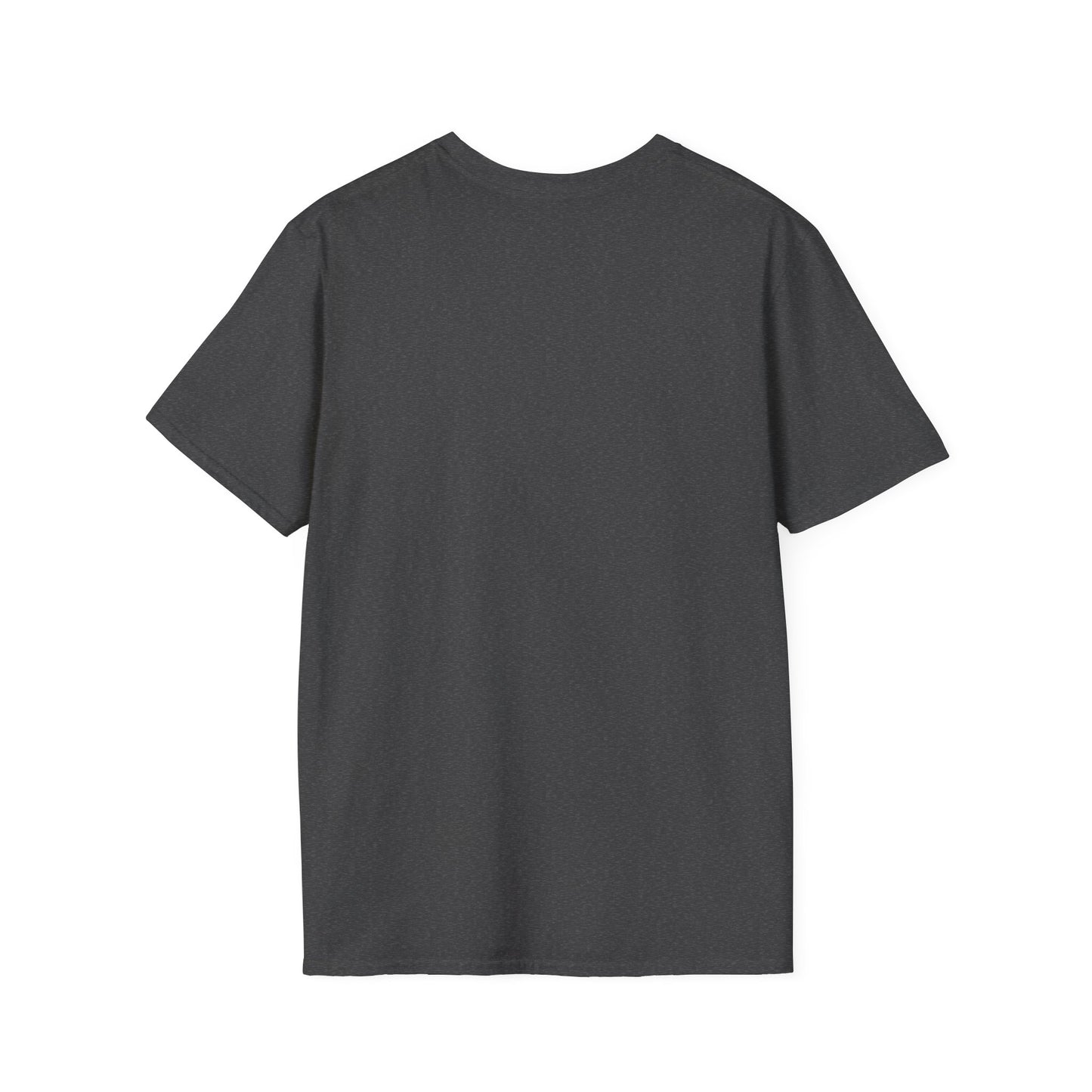 Written by Anne Rice T-Shirt - black lettering