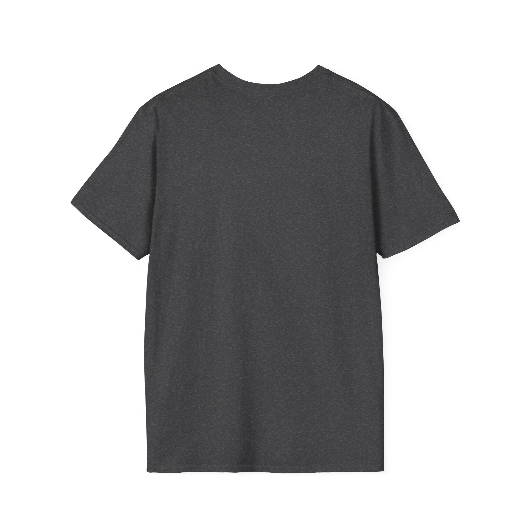 Written by Anne Rice T-Shirt - black lettering