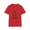 brat prince summer T-Shirt