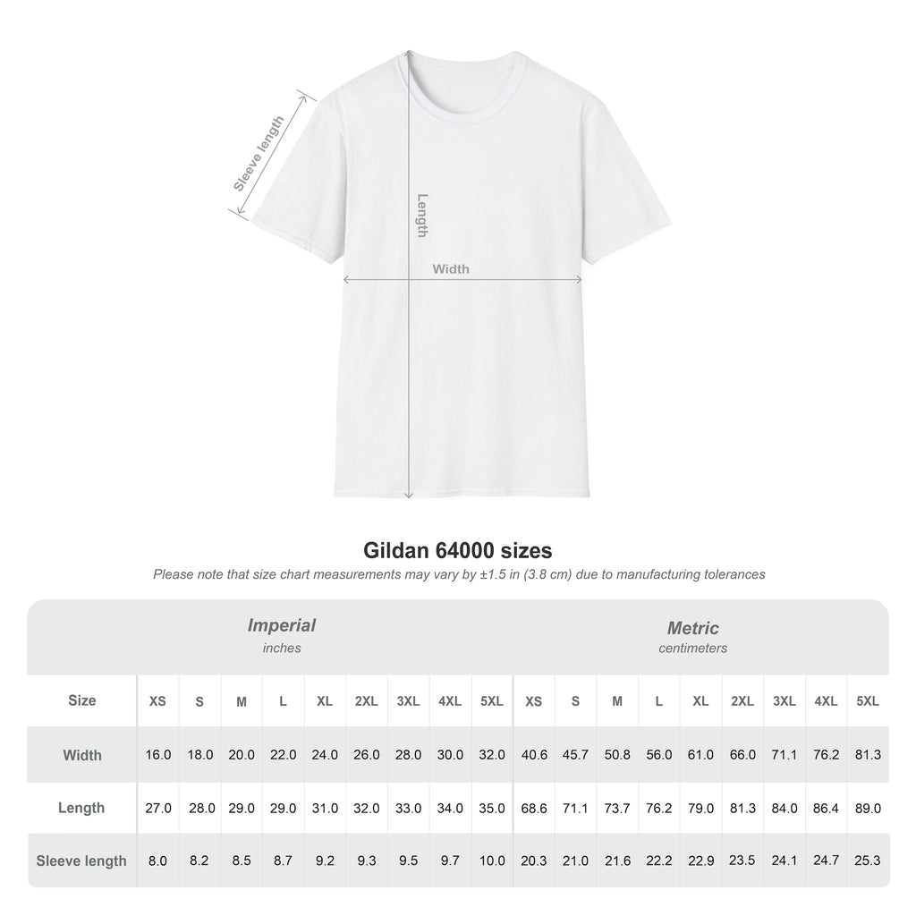 Written by Anne Rice T-Shirt - beige lettering