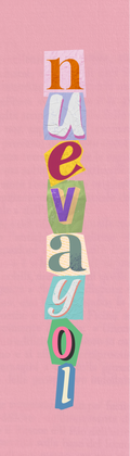 NuevaYol Bookmark