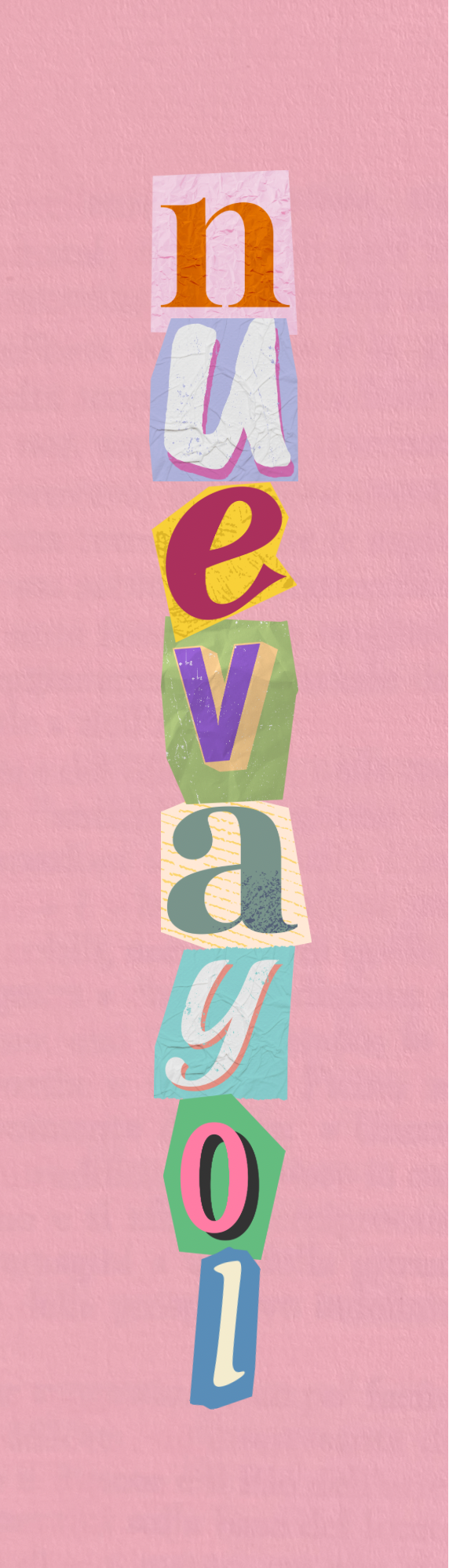 NuevaYol Bookmark
